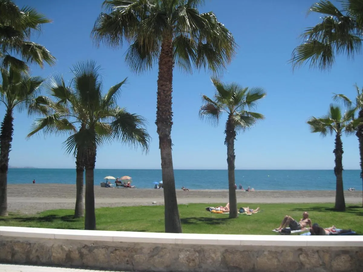 Nice Home Family - Alojamientos La Torre Torre Del Mar Apartment