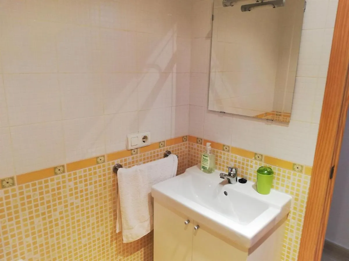 Apartment Nice Home Family - Alojamientos La Torre Torre Del Mar