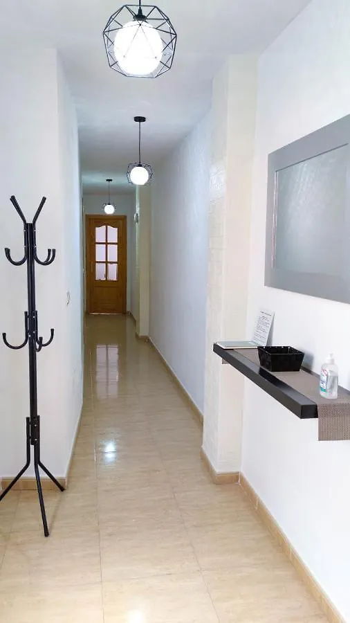Nice Home Family - Alojamientos La Torre Torre Del Mar