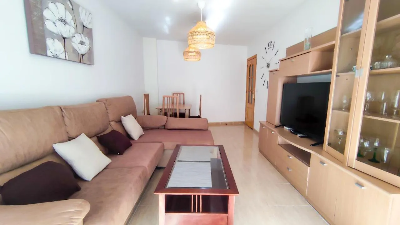 Nice Home Family - Alojamientos La Torre Torre Del Mar