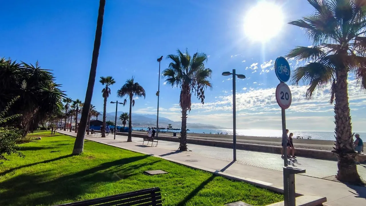 Nice Home Family - Alojamientos La Torre Torre Del Mar