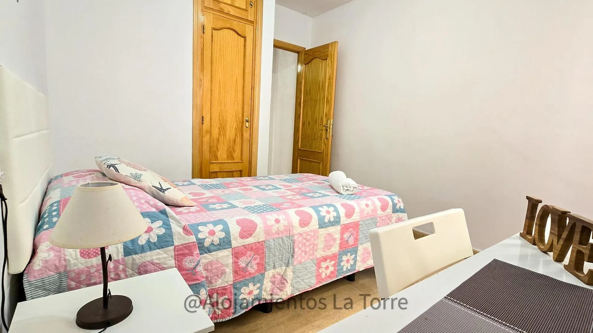 Apartment Nice Home Family - Alojamientos La Torre Torre Del Mar
